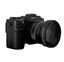 Fotocamera Digitale Grandangolare 48mp Cornice Selfie Doppia Lente Anteriore Posteriore Fotografia WiFi 18X 4K