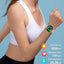 Orologio Polso Smartwatch 1.43 Pollici Sports Schermo Batteria 7 giorni Uomo Donna