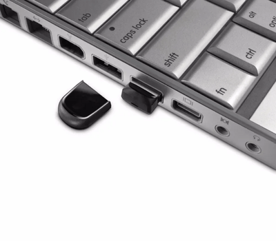 Pen Drive Mini USB Plug Play Sistema Operativo Windows Memoria 4/8/16/32/64/128 GB