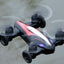 Mini Drone Aereo Doppia Modalità Telecomandato Quattro Assi Giocattolo Remote Control Ragazzi Bambini