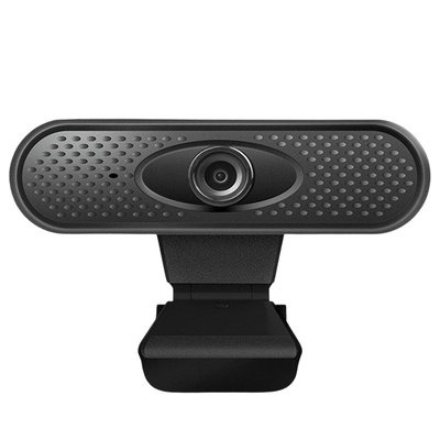 Webcam USB Full HD 1080P Microfono Integrato Lavoro Ufficio
